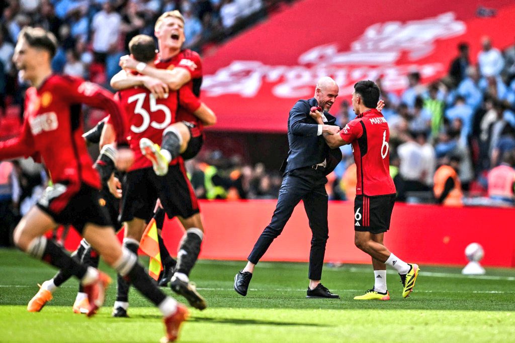 The United Link 🏆 tweet media