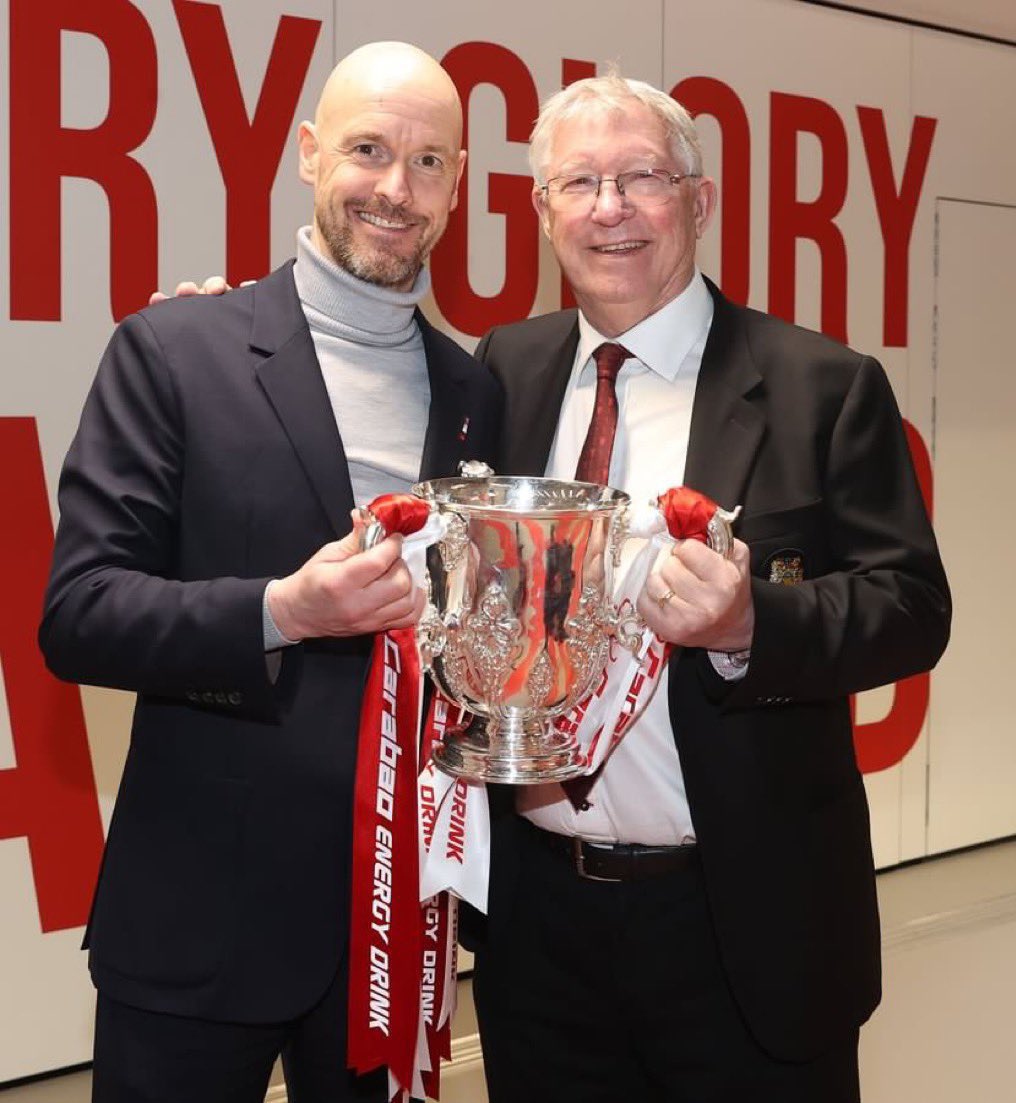 The United Link 🏆 tweet media