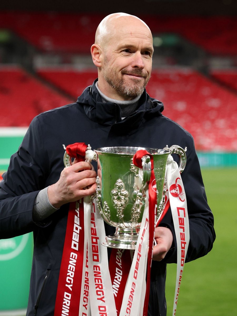 The United Link 🏆 tweet media