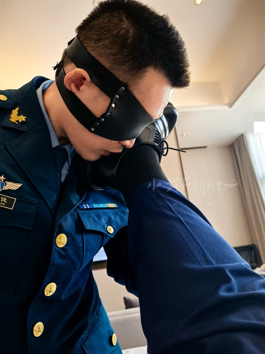 小武K冲锋 tweet media