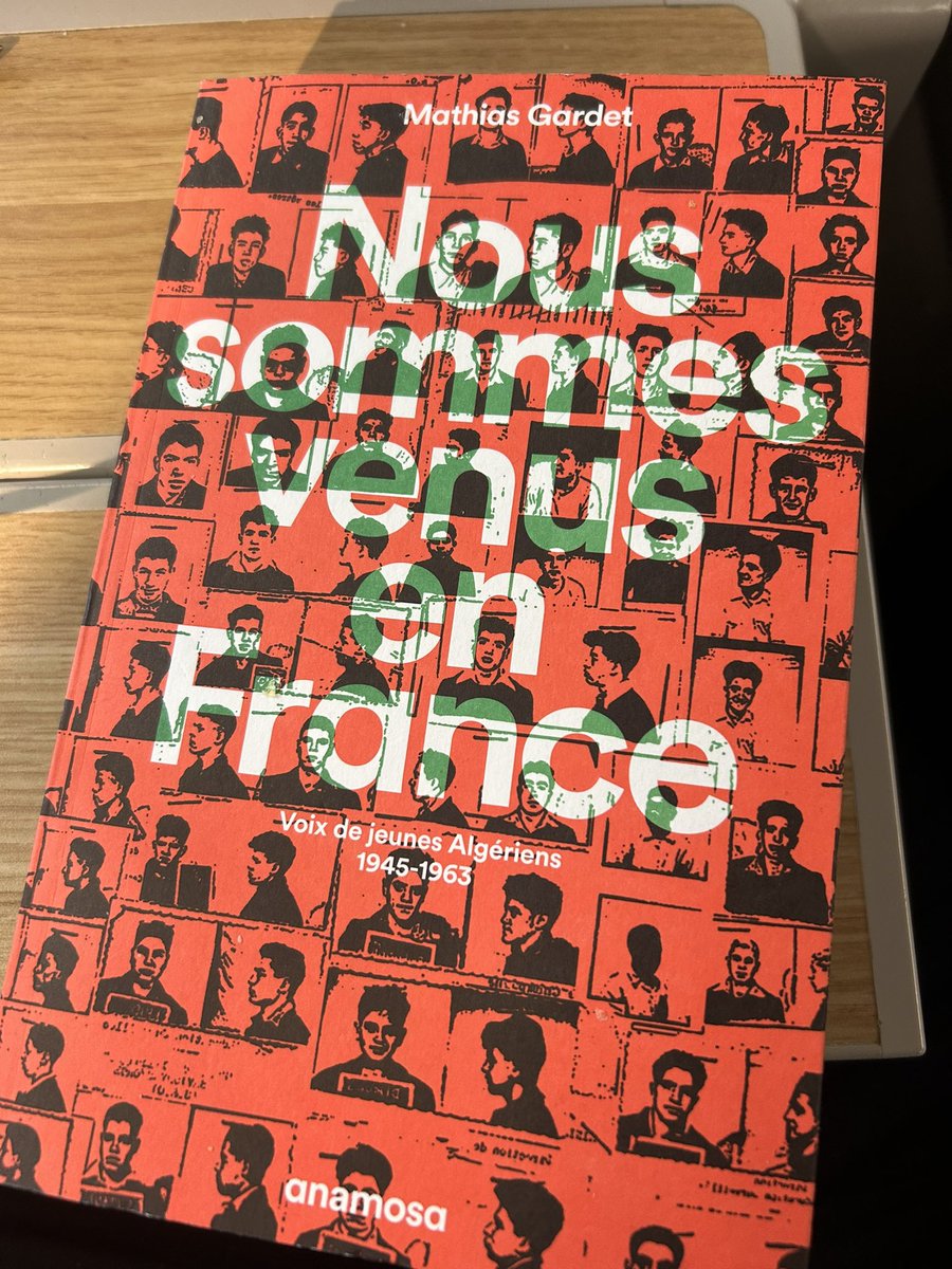 André Loez (en veille, sur bluesky) tweet media