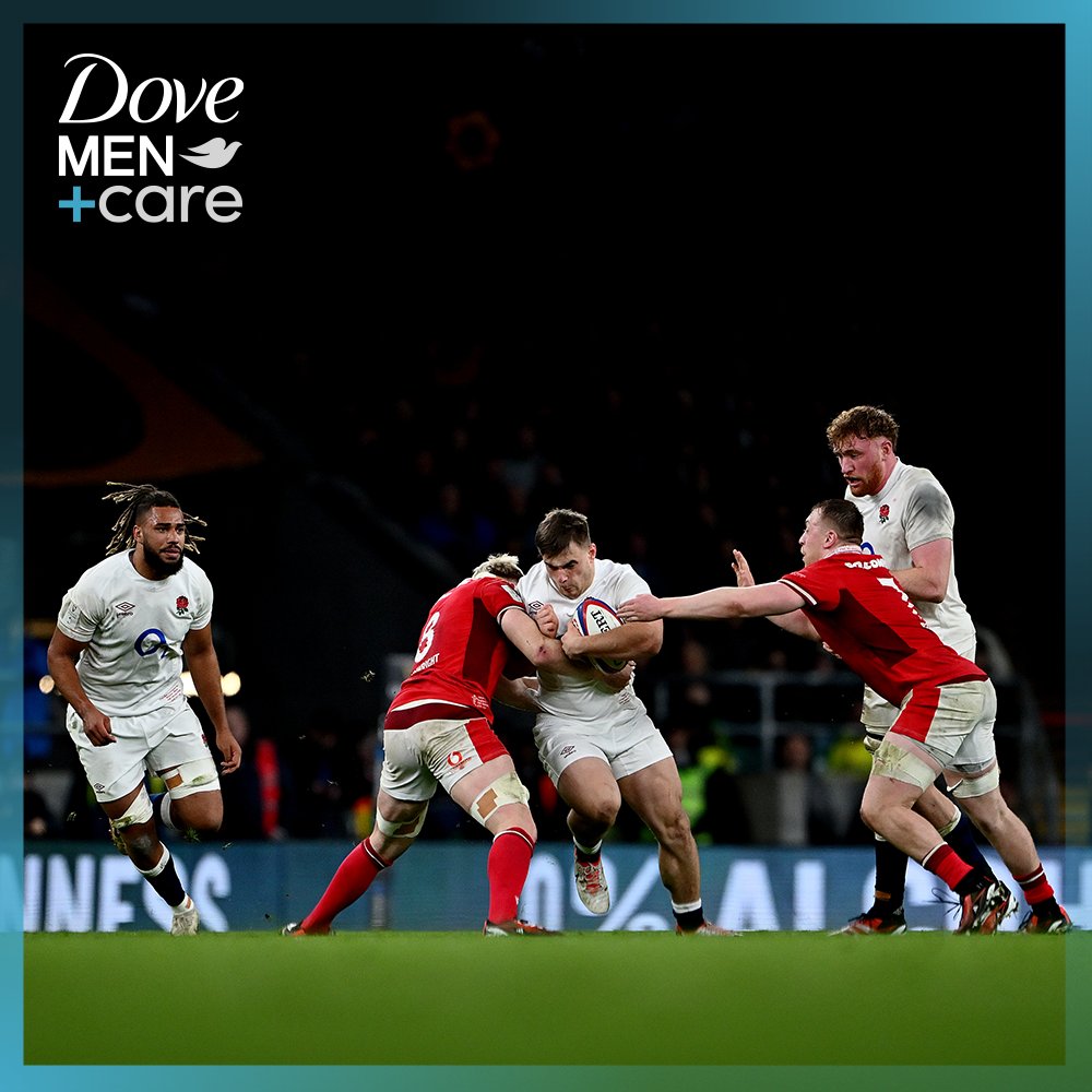 Dove Men+Care tweet media