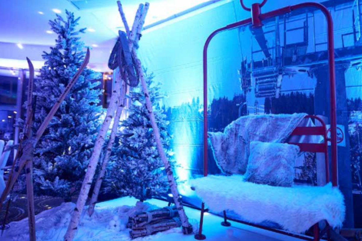 🎄Featured Venue🎄

Celebrate Christmas this year at Holiday Inn London Brentford Lock - step into an immersive Après Ski party night and celebrate with friends and colleagues ⛷️

Get in touch with us to find out more 👉 thechristmaspartypeople.com/venue/holiday-…

#ChristmasParties #London