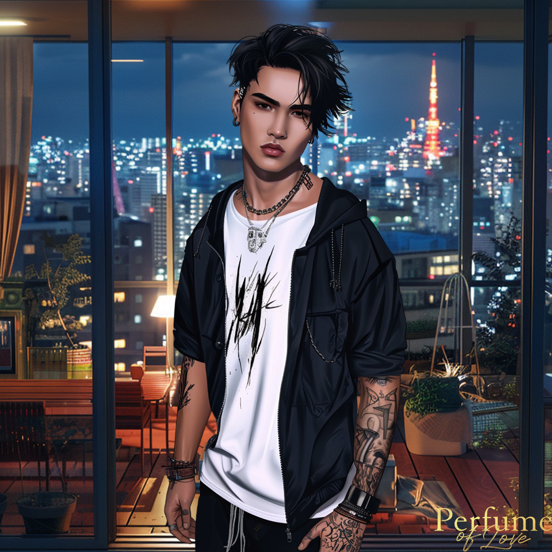 TictalesGames's tweet image. 🎨✨ New chapters! Chapters 15 &amp;amp; 16 of "Tokyo Graffiti" are live on #PerfumeOfLove! 🌆🔥 Rivalries, betrayals, and the Neo Vandalz return—can Kaito keep control of ArtCorp? Play now!
🔗linktr.ee/tictales

 #TokyoGraffiti #NewChapters #ArtisticRivalries #DramaAndBetrayal