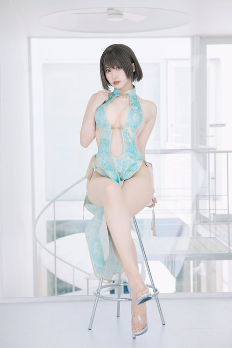 コスプレイヤー沖田わせのTwitter画像27