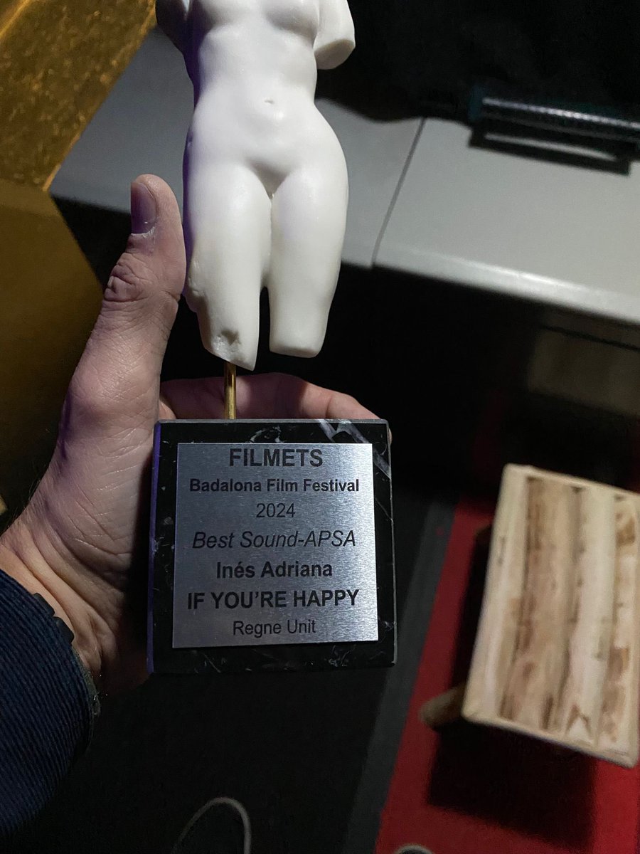 APSA tweet media