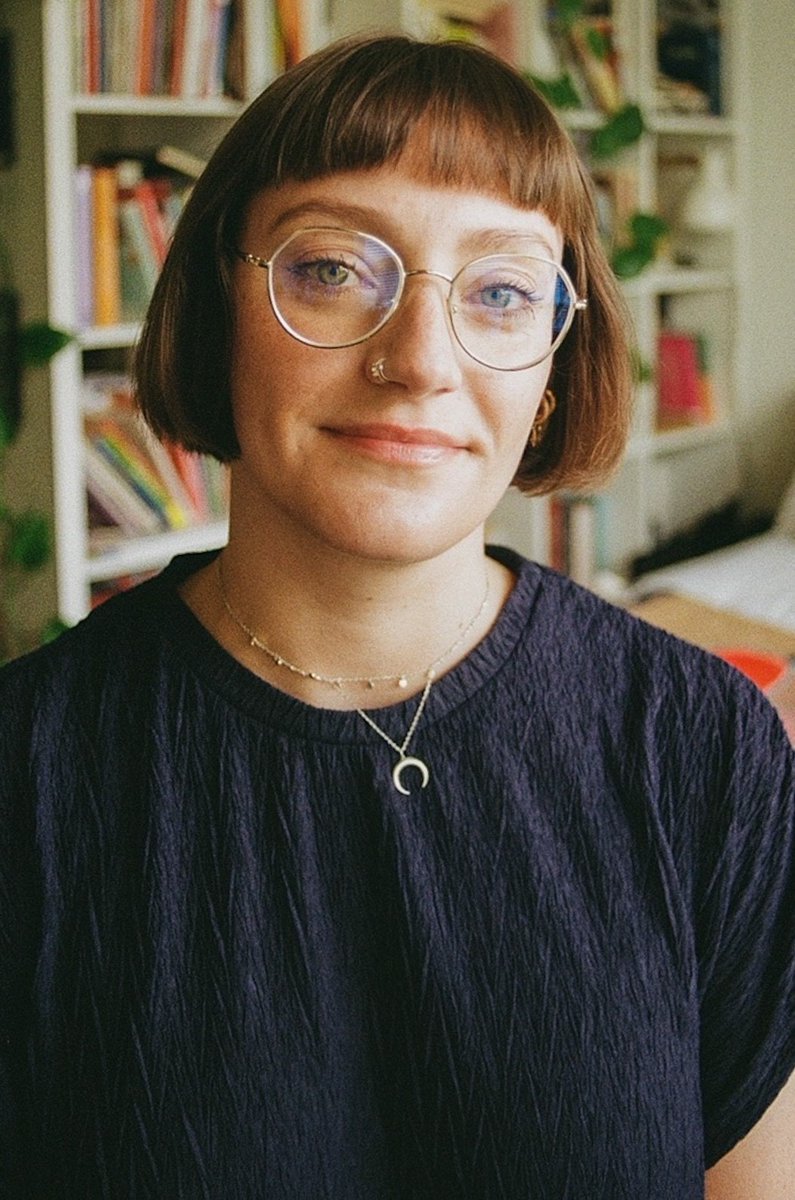 Tom Branfoot tweet media