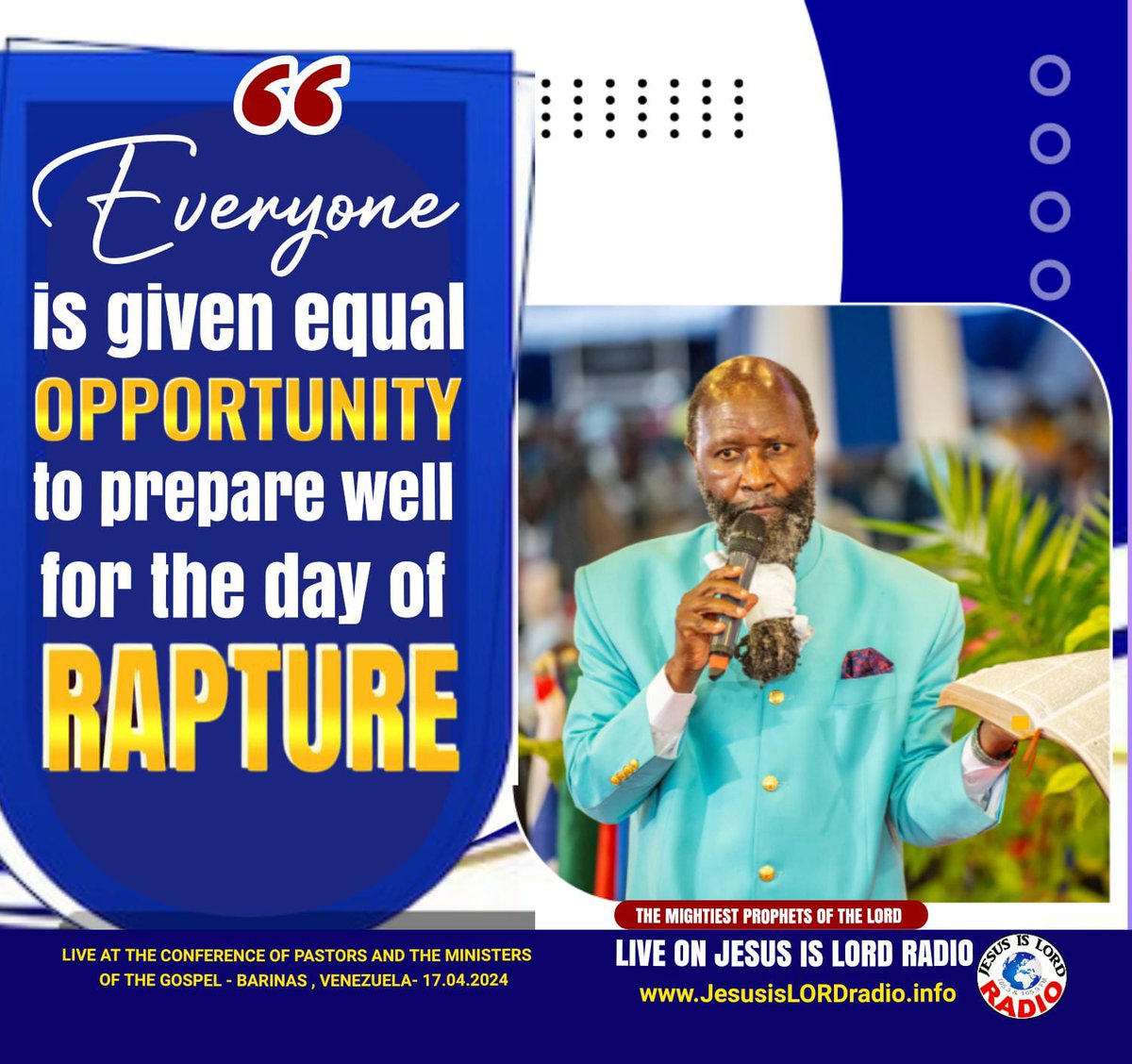 EddyLavina's tweet photo. And the opportunity is now for you to examine your walk with Jesus,
Are your path right with Jesus??
Ate you the believer Of God.
#TheMessiahIsComing
#ReceiveJesus
#Repent
#TimeIsOver https://t.co/T2XEdBoe0S