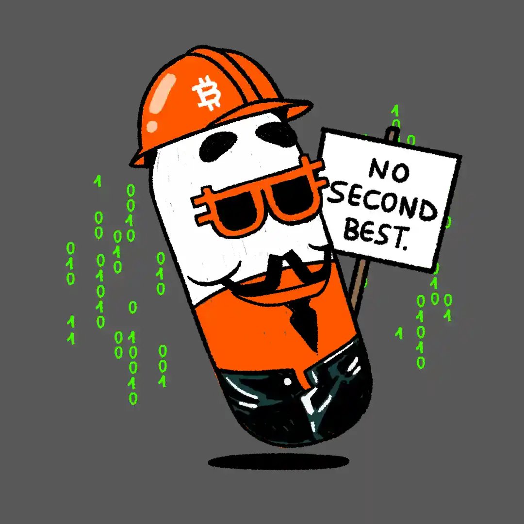 Beyond | Connecting Bitcoin tweet media