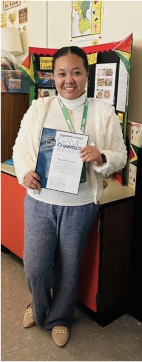 Participate Learning (@participatelrng) on Twitter photo 🎉 Huge congratulations to <a href="/M97265Mariah/">mariah pritchard</a> for winning the Game Changer Award at <a href="/SCESStars/">Salem Church Elementary</a>! 🙌 She was speechless as her <a href="/ccpsinfo/">Chesterfield Schools</a> superintendent and fellow teachers stopped by to celebrate with her. 🏆 Congratulations, Mariah! 💙🌍 #UnitingOurWorld <a href="/ECAatState/">Educational & Cultural Affairs—U.S. Dept. of State</a> 🎉 Huge congratulations to <a href="/M97265Mariah/">mariah pritchard</a> for winning the Game Changer Award at <a href="/SCESStars/">Salem Church Elementary</a>! 🙌 She was speechless as her <a href="/ccpsinfo/">Chesterfield Schools</a> superintendent and fellow teachers stopped by to celebrate with her. 🏆 Congratulations, Mariah! 💙🌍 #UnitingOurWorld <a href="/ECAatState/">Educational & Cultural Affairs—U.S. Dept. of State</a>