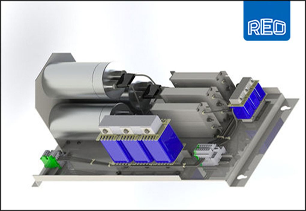 REO UK’s range of Harmonic Filters is particularly good at reducing the harmonics produced by Variable Speed Drives, energy savings of up to 20% can easily be achieved.
buff.ly/3Tff7H8