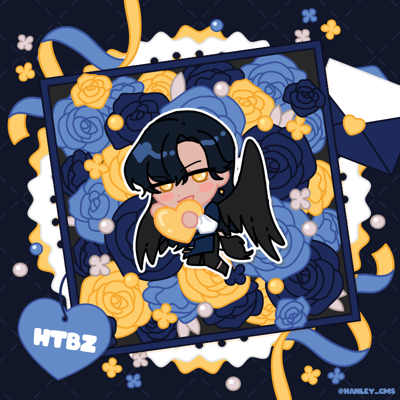 hanley_cms's tweet photo. SD부터 MD~LD
디자인 커미션까지?!
없는 게 없는 커미션
여기서 보고가세요! 

💙크레페
https://t.co/KX2EHuhN0M
💙판매중인 커미션!
https://t.co/mtlif3aisX

💙포스타입에선 페어틀 할인 판매중!
https://t.co/WtSikyOtwz https://t.co/m02WOuEz2T