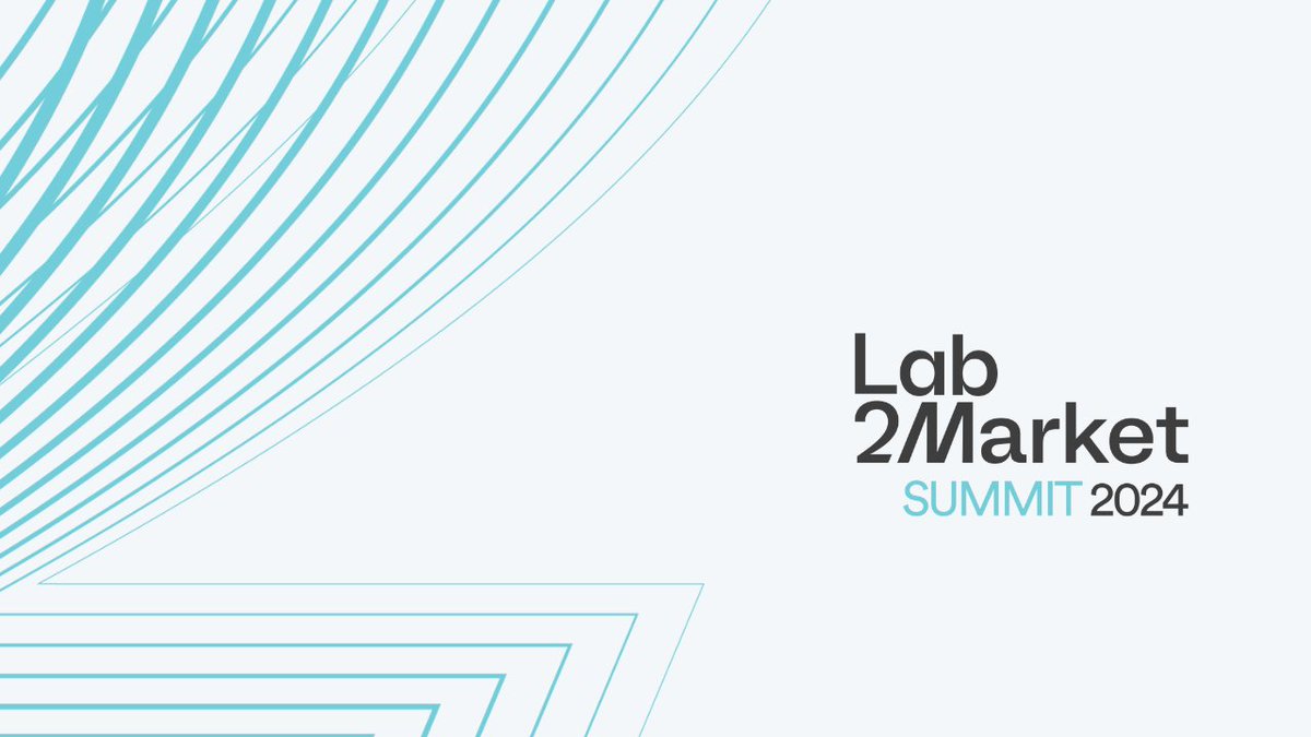 Ocean Startup Project • Projet Startup Des Océans (@oceanstartup) on Twitter photo Rejoignez-nous au #L2MSummit à Toronto le 30 octobre ! 🚀🌊
Nous animerons une session de discussion sur l'innovation bleue: Ocean Tech pour un avenir durable 🌎💡
Achetez votre billet: lab2market.ca/l2m-summit <a href="/Lab2MarketCA/">Lab2Market</a> Rejoignez-nous au #L2MSummit à Toronto le 30 octobre ! 🚀🌊
Nous animerons une session de discussion sur l'innovation bleue: Ocean Tech pour un avenir durable 🌎💡
Achetez votre billet: lab2market.ca/l2m-summit <a href="/Lab2MarketCA/">Lab2Market</a>