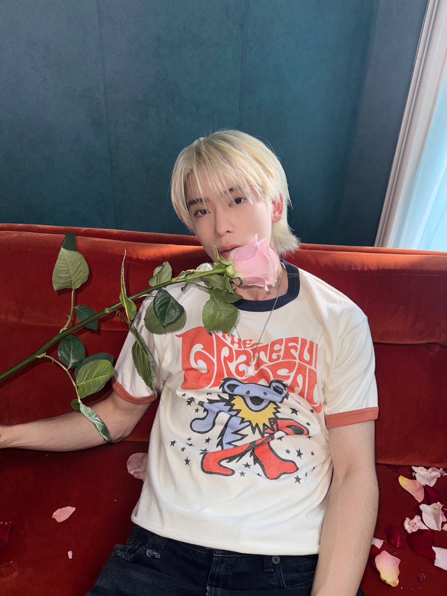 NCTsmtown's tweet photo. #JAEHYUN #재현 #Unconditional
#JAEHYUN_Unconditional
#NCT #NCT127 https://t.co/CdJ4Nmicmv