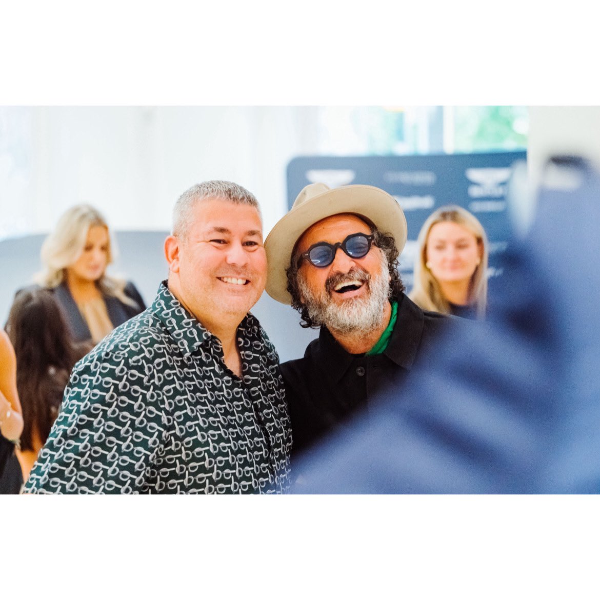 Dr Michael Josephson MBE (@mjstocks1) on Twitter photo A special #MJBall24 GrandAuction lot2day <a href="/MrBrainwash/">Mr Brainwash</a> 42inx54in artwork worth over £100K thanks <a href="/CFAGalleries/">Clarendon Fine Art</a> 4the donation. Bid for the Silent Auction! Go2 mjcharityball.com now!
#mrbrainwash #artists #eliteartists #artcollections #arttoinvestin #bestart #withallmylove A special #MJBall24 GrandAuction lot2day <a href="/MrBrainwash/">Mr Brainwash</a> 42inx54in artwork worth over £100K thanks <a href="/CFAGalleries/">Clarendon Fine Art</a> 4the donation. Bid for the Silent Auction! Go2 mjcharityball.com now!
#mrbrainwash #artists #eliteartists #artcollections #arttoinvestin #bestart #withallmylove