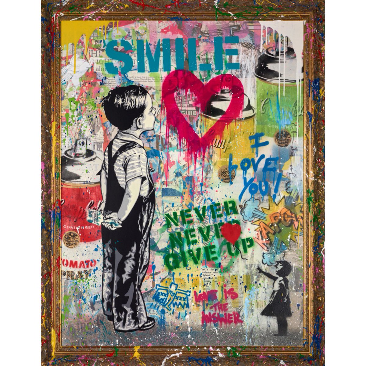 Dr Michael Josephson MBE tweet media