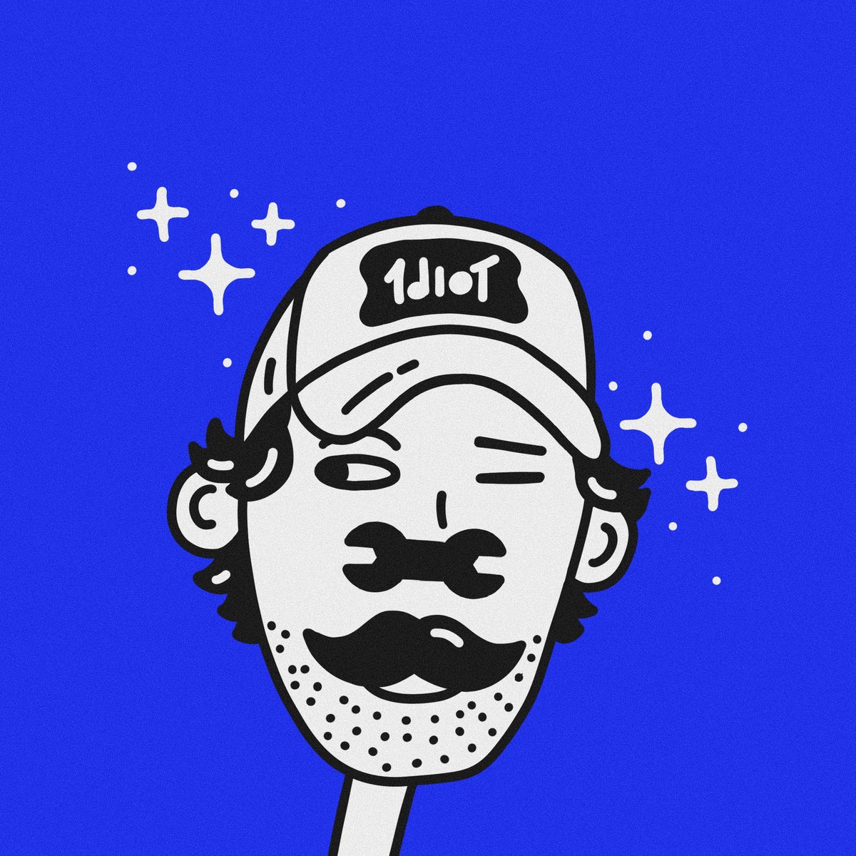 idiot_1diot's tweet image. Be a 1/1 🔥 #ThisisRob