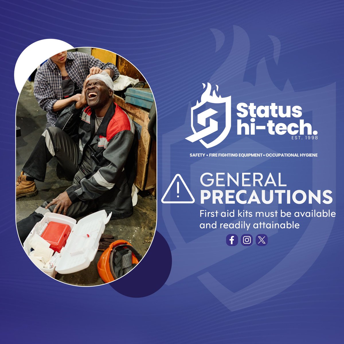 statushitech's tweet image. 