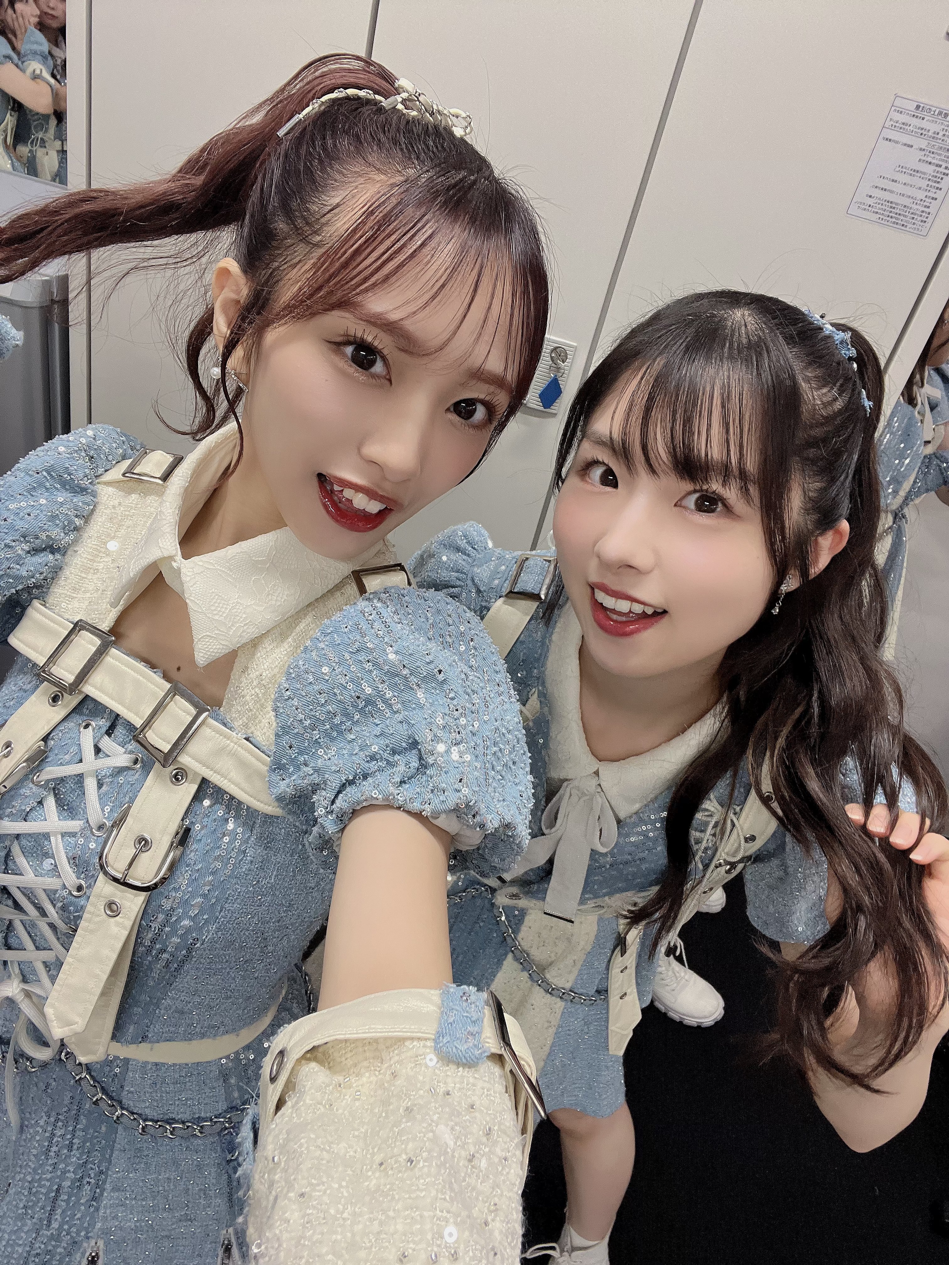 向井地 美音 on X: 