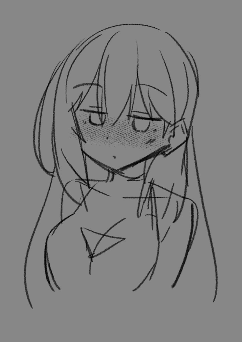 Buduwarrior's tweet photo. Oc  Rosaria https://t.co/oMdItbMegU