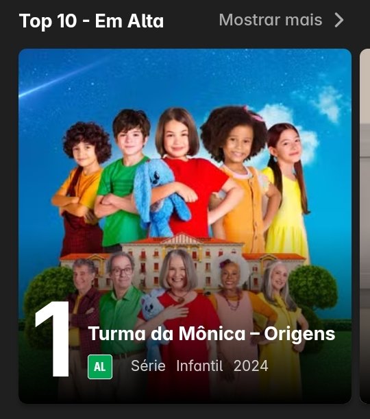 Central Turma da Mônica tweet media