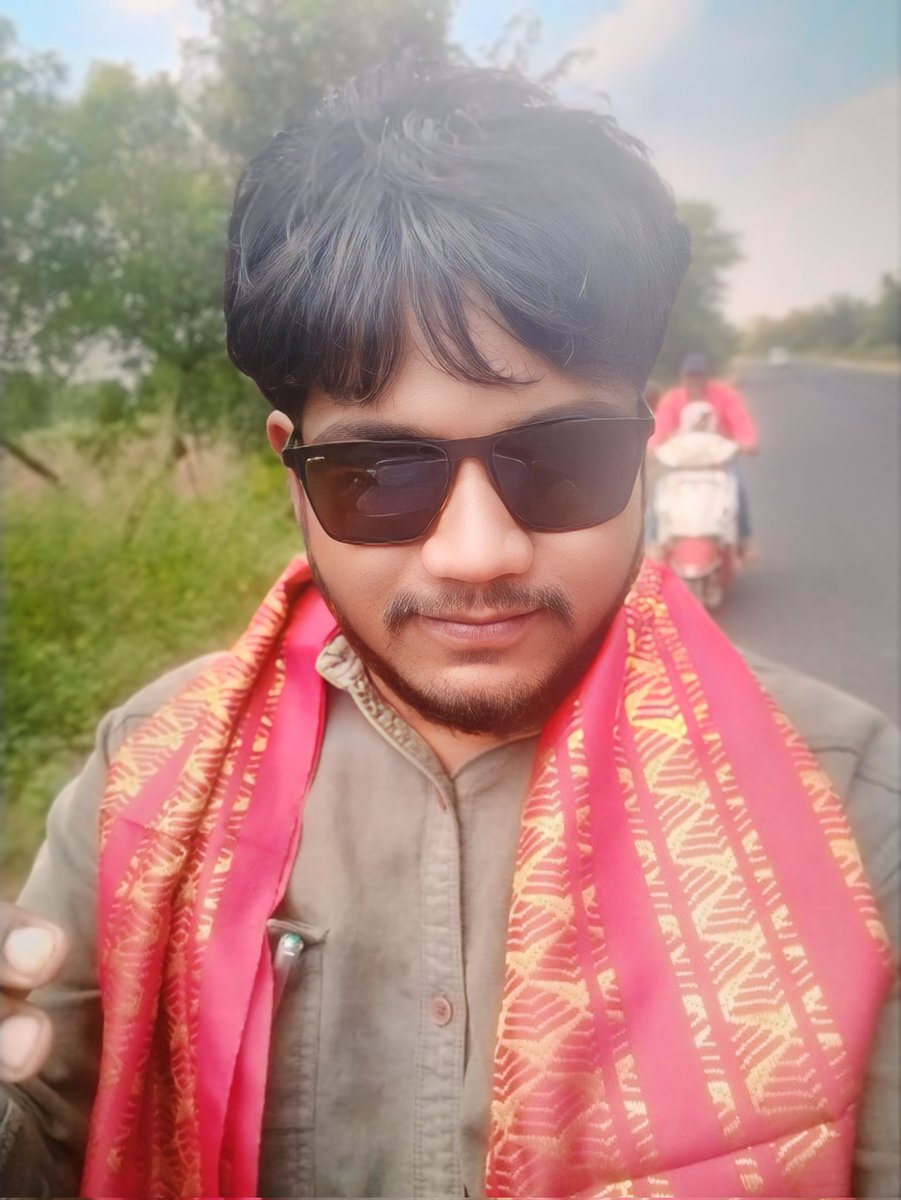 Sachin Banate (@banate_sachin) on Twitter photo 