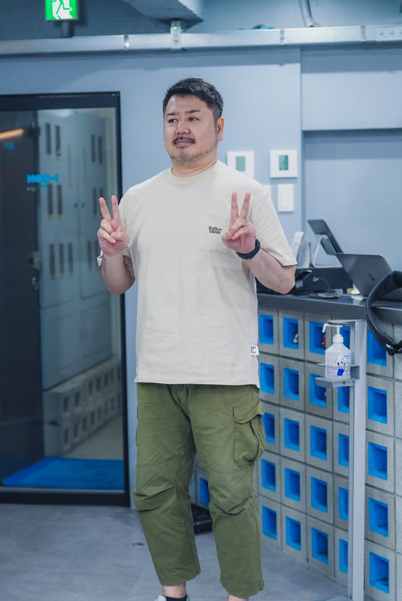 #今年も教室頑張りましょ #腹減りが一番の大敵 #すごいどこかで聞いたような映画だ #フミさん