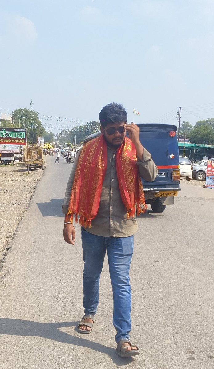 Sachin Banate (@banate_sachin) on Twitter photo 