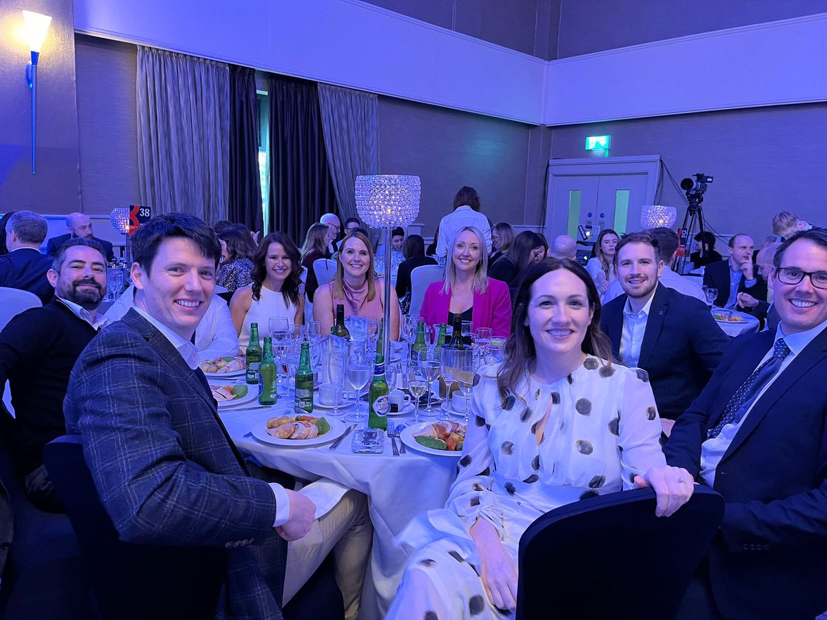 Wilson Nesbitt (@wilsonnesbitt) on Twitter photo ✨Our Property Legal Team were Highly Commended at the <a href="/BelTel/">Belfast Telegraph</a> Property Awards 2024
Well done to all our team & thank you to our brilliant guests for joining us on Friday at the awards 💫
#commended #property #team #legal #awards #finalist #thankyou ✨Our Property Legal Team were Highly Commended at the <a href="/BelTel/">Belfast Telegraph</a> Property Awards 2024
Well done to all our team & thank you to our brilliant guests for joining us on Friday at the awards 💫
#commended #property #team #legal #awards #finalist #thankyou