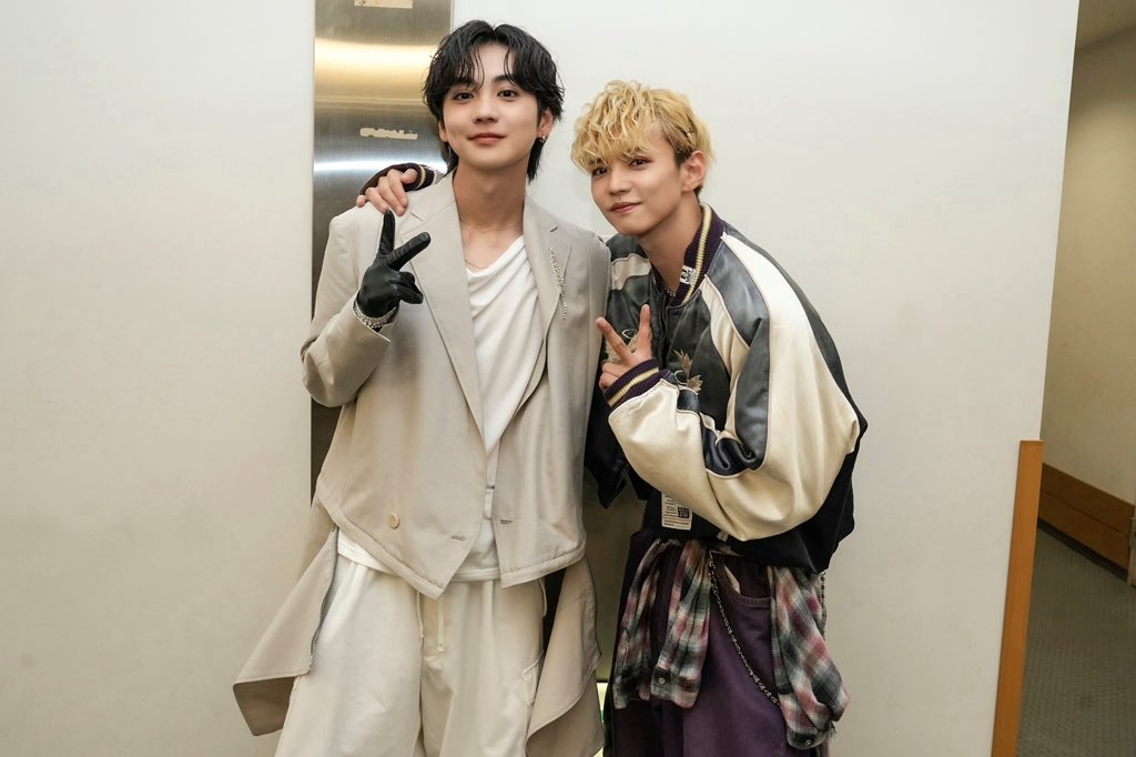 佐藤だい 佐藤大樹、魂を込めた一冊で編集長の大変さを痛感！第2弾にも意欲