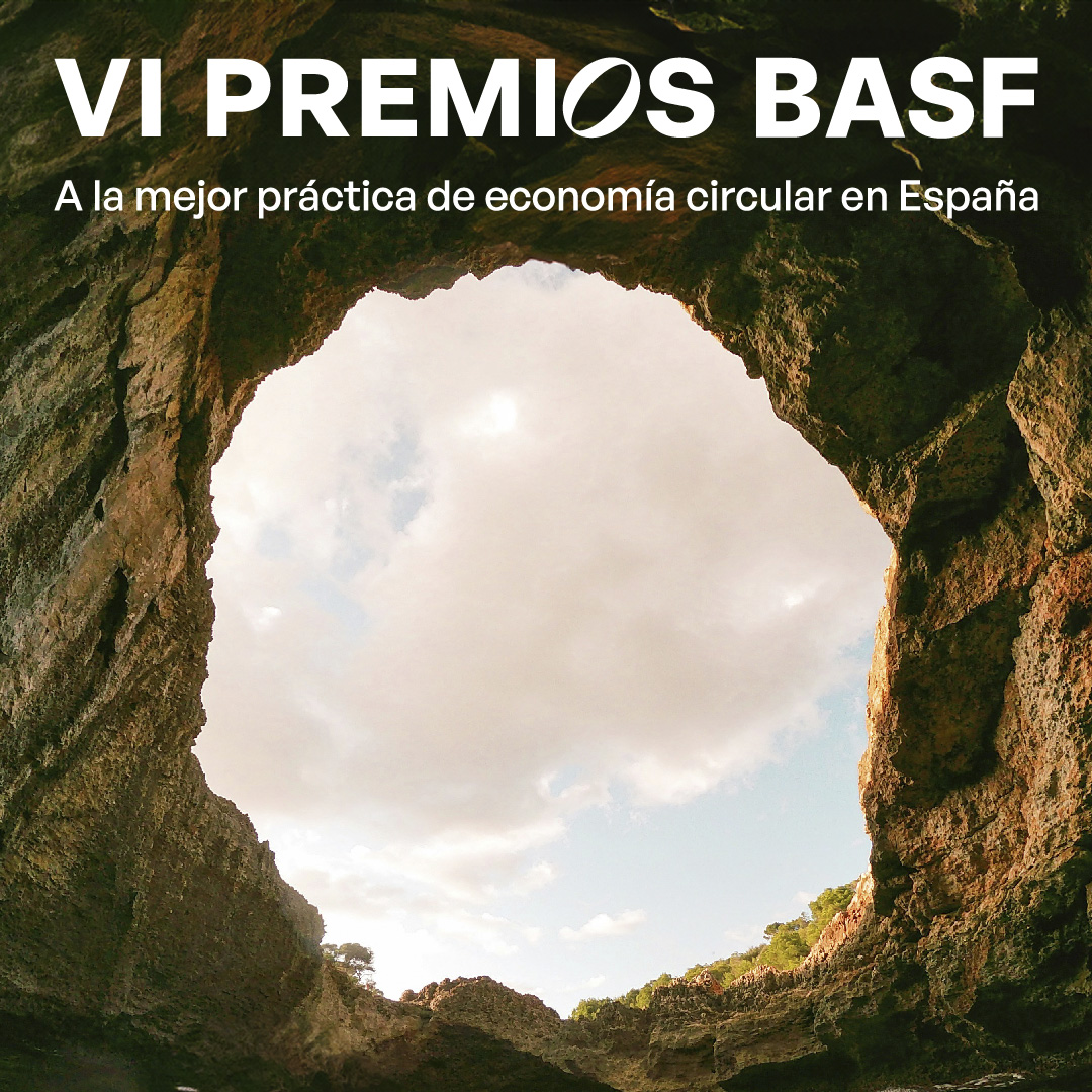 BASF España (@basf_es) on Twitter photo 🏆 ¡La fecha está cerca! Los VI #PremiosBASF en #EconomíaCircular, en colaboración con <a href="/csostenibilidad/">Club Sostenibilidad</a>, son ya un referente en innovación sostenible. 📅 El 7/11 conoceremos a los proyectos ganadores que están impulsando el cambio. 🌍 #EconomíaCircular #Sostenibilidad #Innovación 🏆 ¡La fecha está cerca! Los VI #PremiosBASF en #EconomíaCircular, en colaboración con <a href="/csostenibilidad/">Club Sostenibilidad</a>, son ya un referente en innovación sostenible. 📅 El 7/11 conoceremos a los proyectos ganadores que están impulsando el cambio. 🌍 #EconomíaCircular #Sostenibilidad #Innovación