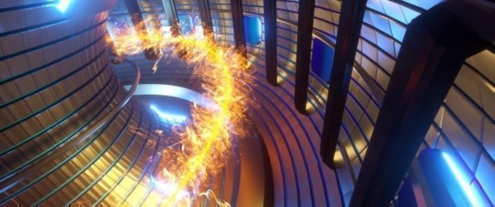 "Several breakthroughs in the U.S. and U.K. in the past couple of years have shown great promise for the future of nuclear fusion, but many scientists believe we still have a long way to go before the technology can be deployed on a commercial scale."
buff.ly/3C3qxbx