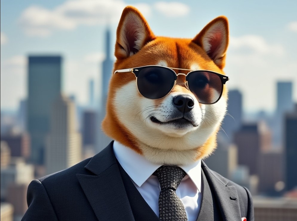 <a href="/binance/">Binance</a> Why do humans wear these things? It's like a collar of doom! #NEIROETH 

Neiro in Business on Monday 🤝
<a href="/NeiroOnEthereum/">Neiro On Ethereum</a>  WOOF 🐕