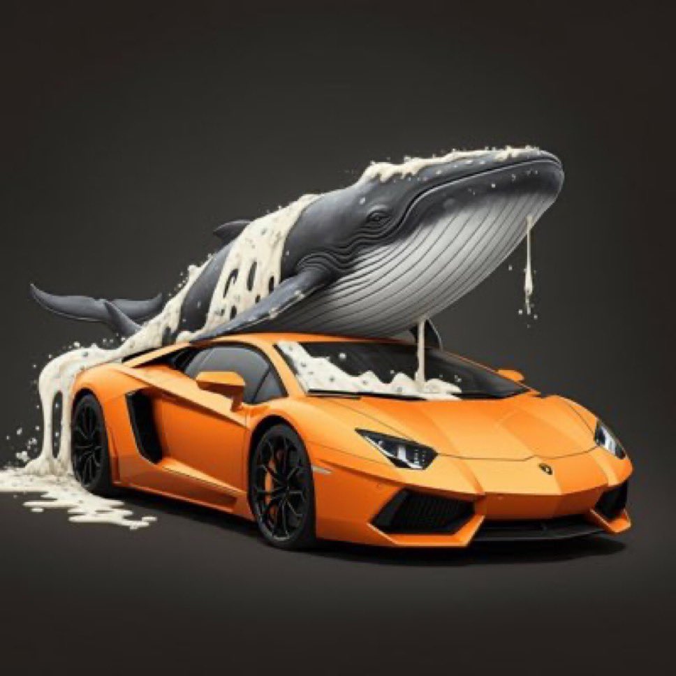 <a href="/cryptojourneyrs/">Rodney</a> We WhaleCum you to join us in the journey of cum the whale @WhaleCumSolana on his journey trolling the oceans launched by one of the most giving guys in crypto <a href="/Soka_Data/">Sōka_Data 📐</a> 

Ez4ErYrcJekCXoE3CN8GDA2rKANfgwHujgRkQNeepump