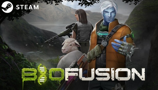 SteamGamesPC's tweet photo. 🪃BioFusion is Free on Steam
Link:⬇️
https://t.co/Ke95Jx04ic
#Steam #FreeGame #FreeSteamGames #SteamGame #BioFusion https://t.co/UazGQi1Wwm