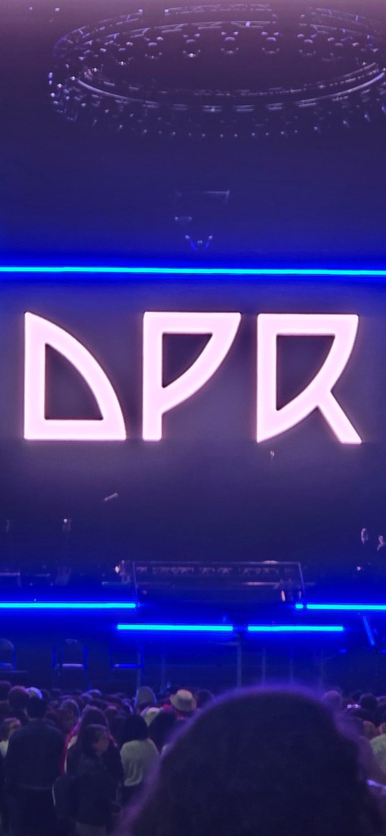 jharrison028's tweet photo. My concert experience was great and introduced me to some new music! Loved it #DPR #dprian #DPRLONDON @DPRIAN_ https://t.co/hEgw3RjdY8