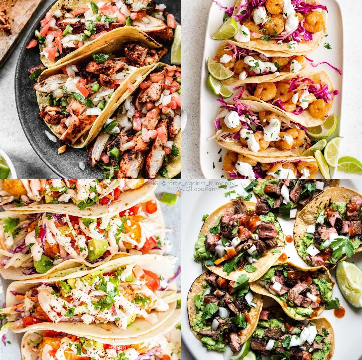 Taco King 𝕏 tweet media