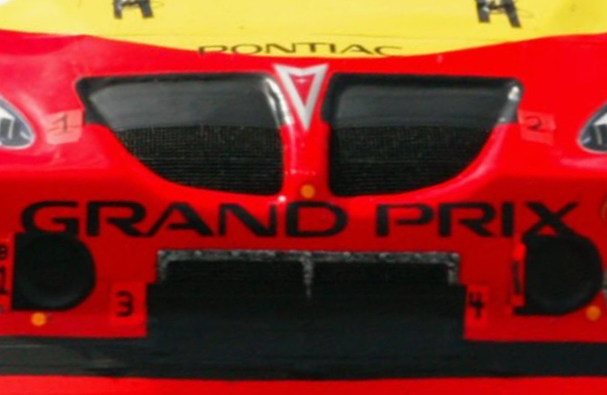 nascarman_rr's tweet photo. October 27, 2003: Pontiac announced they would leave NASCAR

At the time of the announcement, Pontiac had won two of the last three Cup drivers championships https://t.co/lCRwgZE4tp