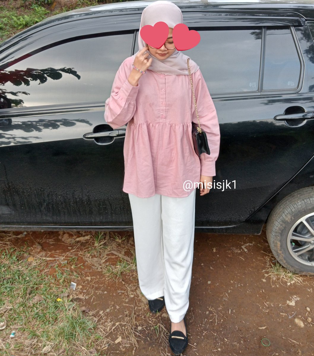 Misisjk1's tweet photo. @ohmy_beautybank Niii baju item rekomen si paling bagus cuma 60 ribuu
https://t.co/UNeX4TrJ9k https://t.co/MU8Ue4PVGx