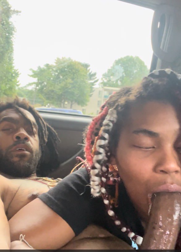 1slimbless's tweet photo. @Zika3ThreatXXX WE MISS 🫵🏽 https://t.co/jovTViSlJv