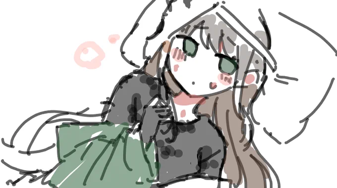 の放課後スイーツ部#ブルアカ 