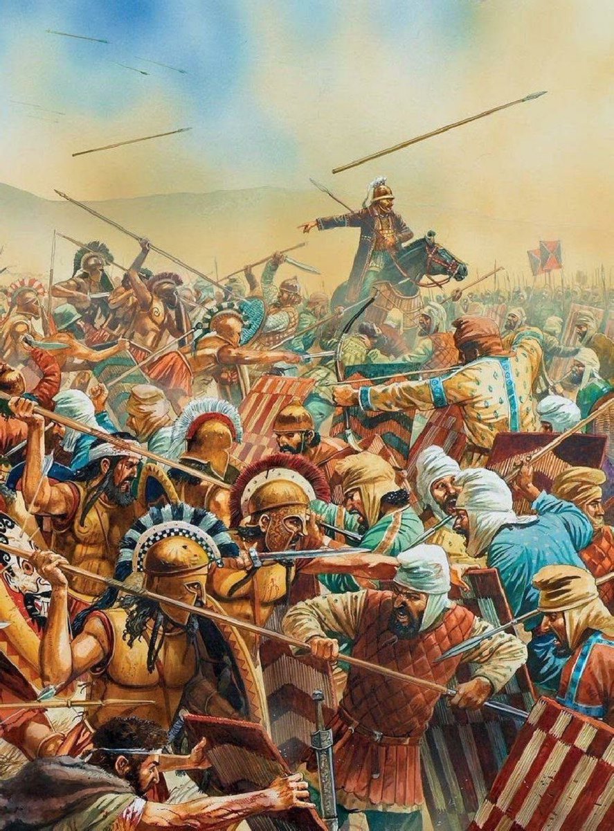 الملحمة الكبرى🚨

آخر معركة في تاريخ الدنيا 

يقول القس الأمريكي ''جيمي سواجارت'' في إحدى مناظراته مع الشيخ ''أحمد ديدات''  رحمه الله :
(كنت أتمنى أن استطيع القول أننا سنحصل على السلام ، لكني أؤمن أن هرمجدون قادمة لا محالة وأننا مقبلون على أيام سوداء). 

ما هذه الأيام السوداء