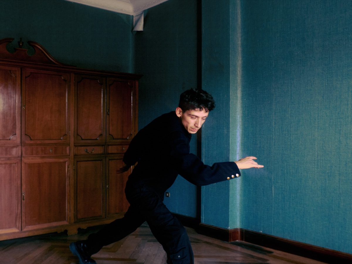 “Etiquetar puede ser limitativo y al mismo tiempo puede ayudar a compartir información”.

Hablamos con <a href="/caracazador/">pablo</a> del proceso creativo de su segundo disco "REPÚBLICA", sus influencias y su proyección futura dentro de la industria.

✍️ <a href="/andreagirona_/">Andrea GN</a>

crazyminds.es/noticias/entre…