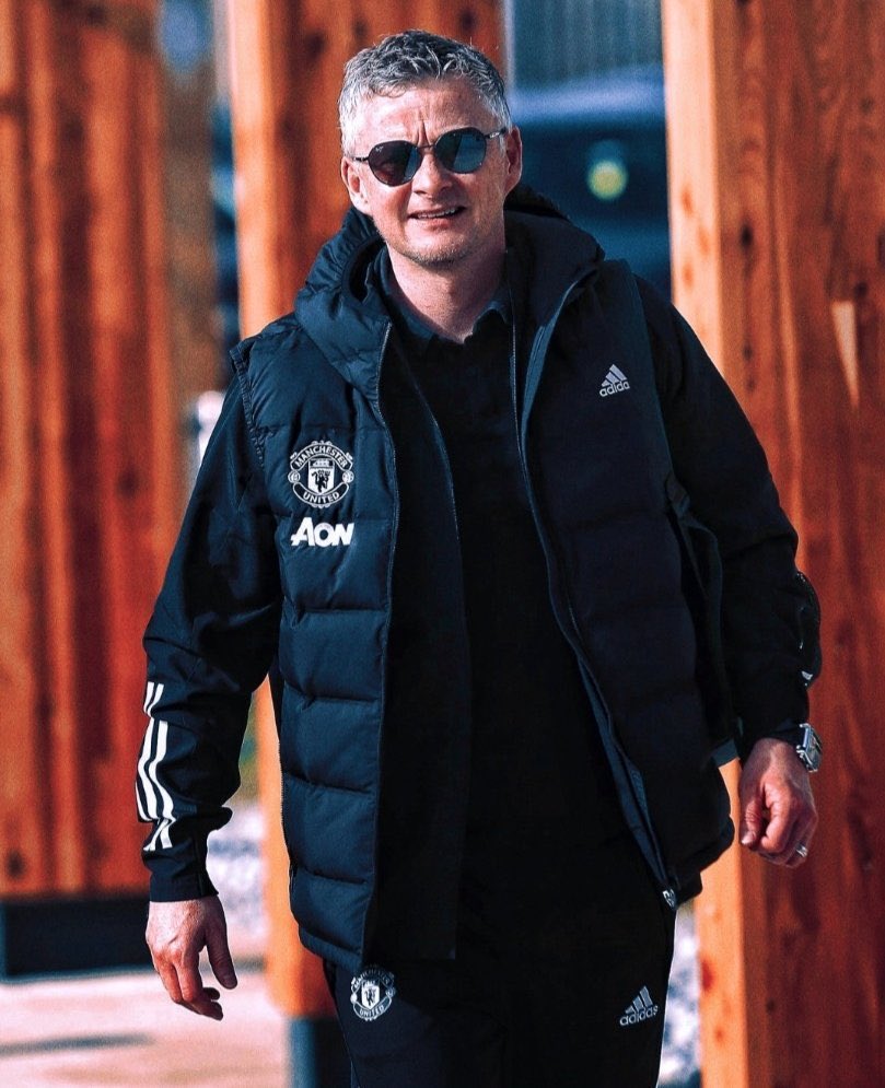 It’s Time <a href="/ManUtd/">Manchester United</a> do the right choice