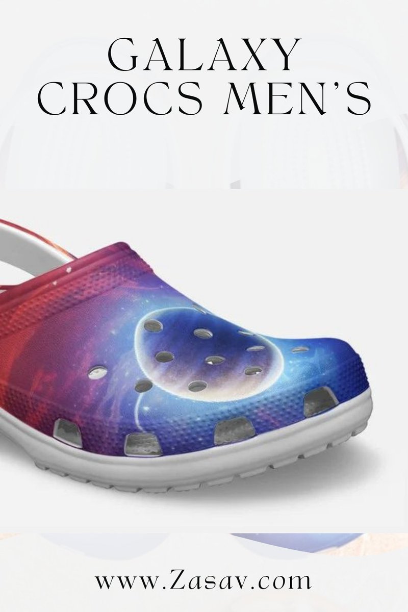BostroBari's tweet image. Stay Active with Galaxy Crocs Mens

Link = zasav.com/products/galax… 

Link = zasav.com/collections/ga…

#galaxycrocs #mensshoes #activelifestyle #comfortfootwear #non-slipsoles