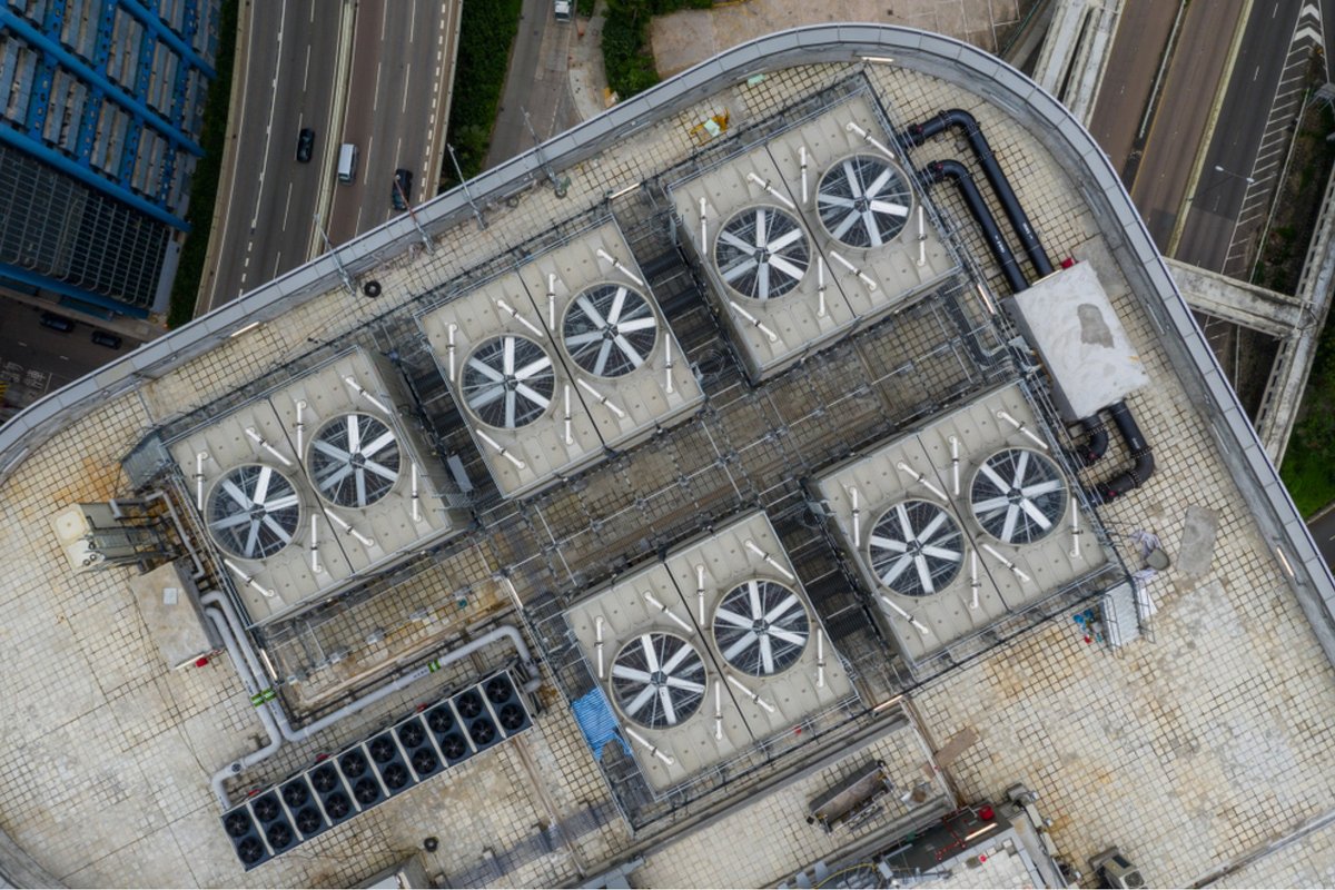 tcbumagazine's tweet photo. DOE partners with nine heat pump makers to enhance rooftop units (RTUs) for commercial buildings, pushing innovation in HVAC tech.
.
Read more: https://t.co/pokkeXFEp9
.
#Technology #IndustryAnalysis #management #Innovation #MarketReport #thermalcontrolmagazine https://t.co/SOXJohzSmf