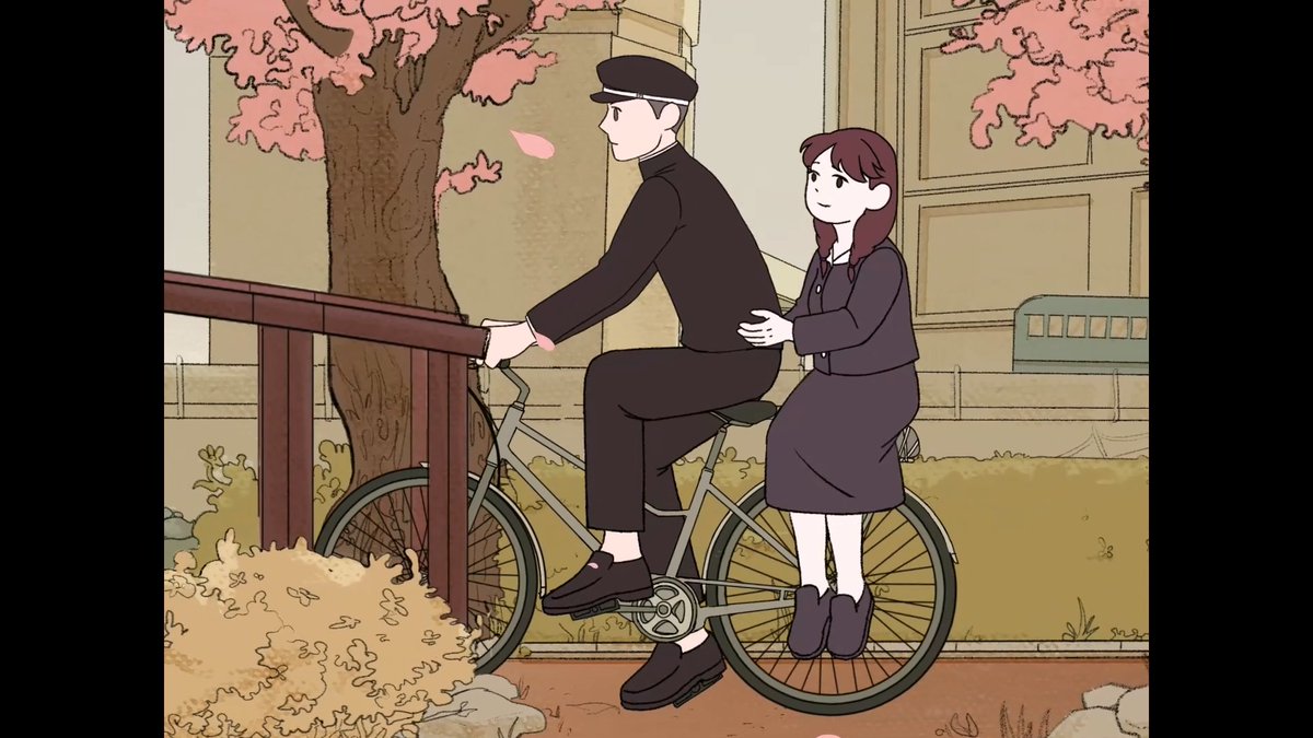 청강대 애니스쿨 🚂 CK Animation School tweet media