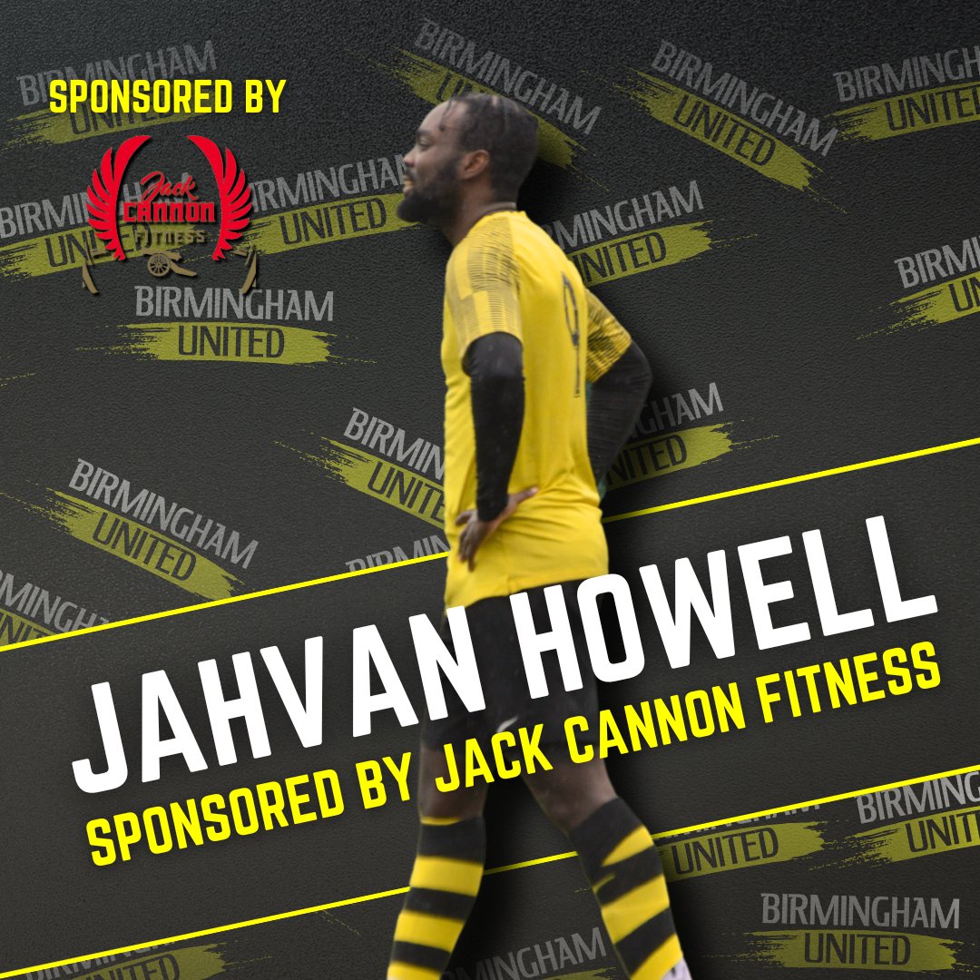BHAMUTD's tweet image. Goalscorers: 

⚽️⚽️Connor
⚽️Jahvan
⚽️Brett
⚽️Ellis
⚽️Adam

Sponsors:  
Connor sponsored by Smart Road Cargo
Jahvan sponsored by Jack Cannon Fitness
Brett sponsored by JPS Bodyworks
Adam sponsored by Heal Aesthetics