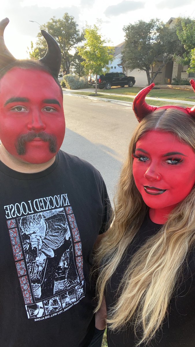 kalliers_'s tweet photo. 👹❤️ https://t.co/BpdMIdnrU7