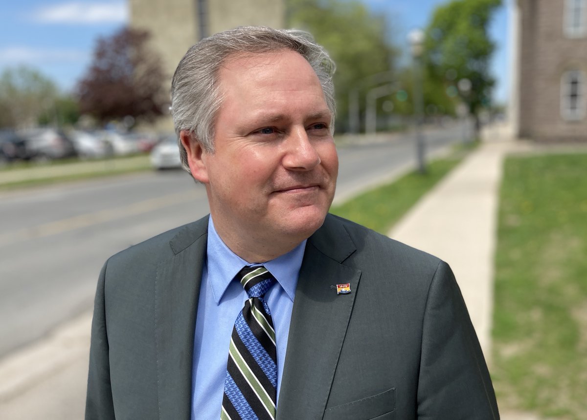 Jacques Poitras tweet media